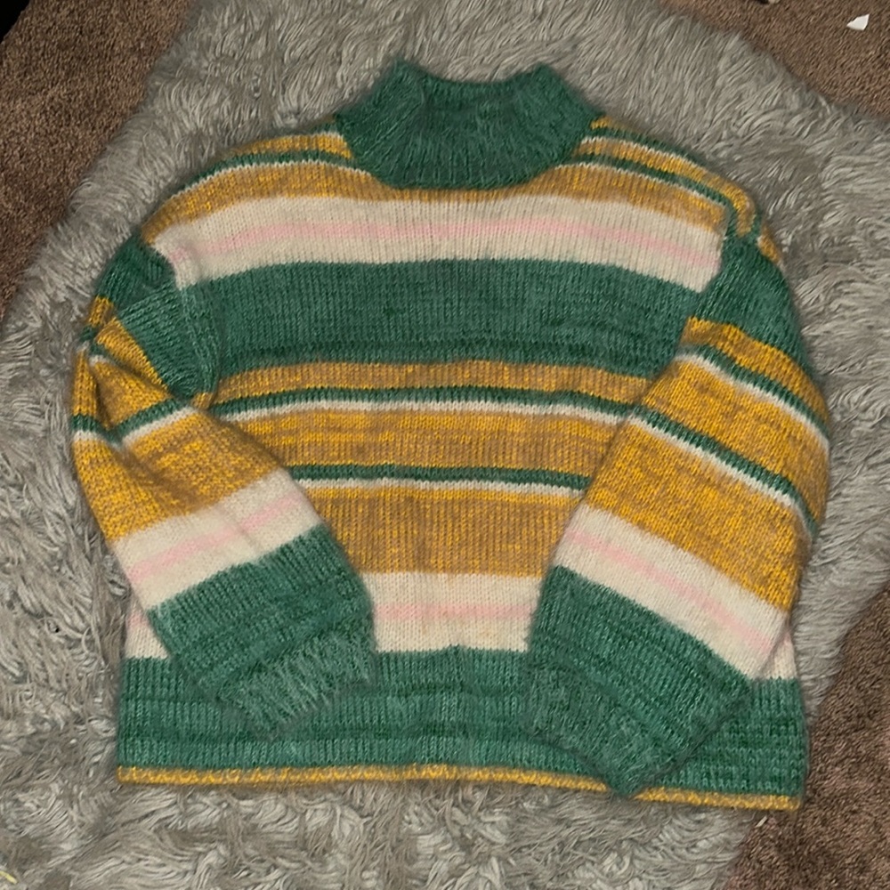 Kimchi blue sweater